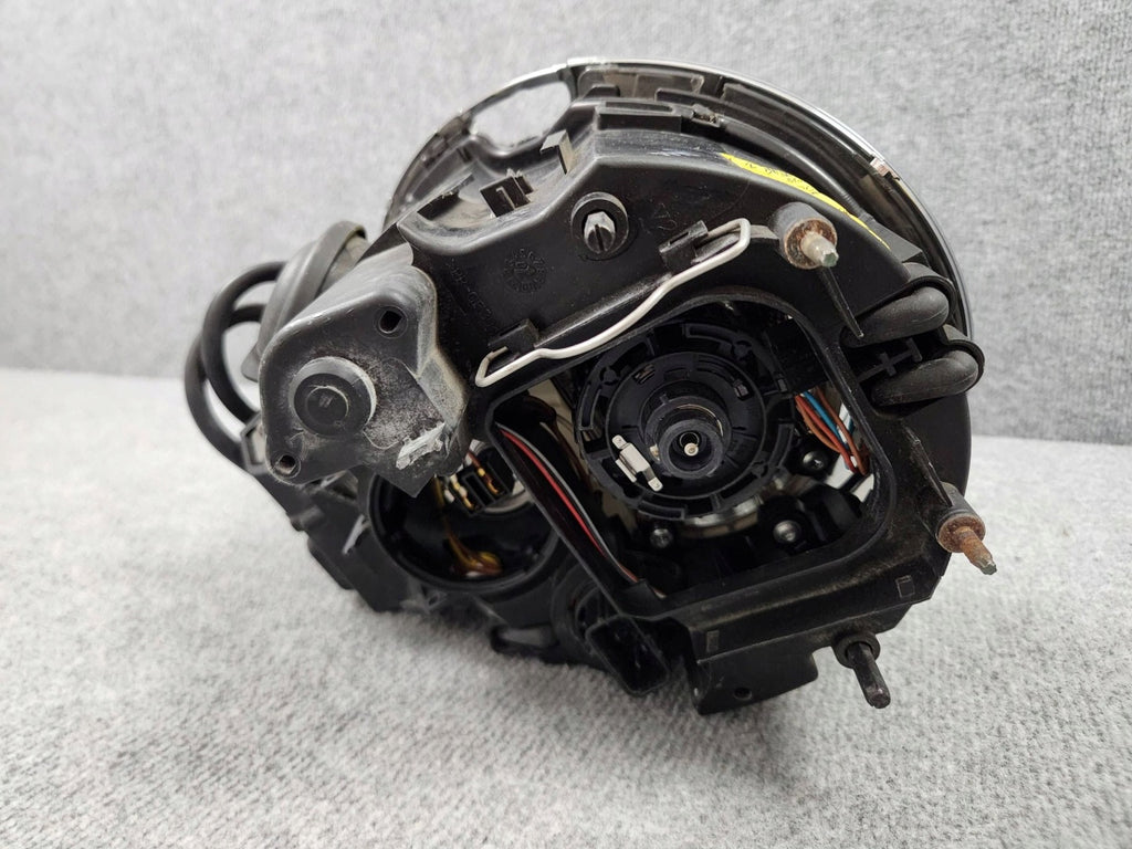 Frontscheinwerfer Mini R50 R53 0301218272 4142217 Rechts Scheinwerfer Headlight SCH7534623908kr
