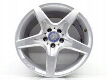 Laden Sie das Bild in den Galerie-Viewer, 1x Alufelge 18 Zoll 8.5&quot; 5x112 36ET A1724012702 Mercedes-Benz Slk Rim Wheel