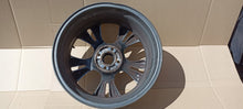 Laden Sie das Bild in den Galerie-Viewer, 1x Alufelge 18 Zoll 7.0&quot; 4x108 47,5ET H1B1-1007-EA1 Ford Fiesta Rim Wheel