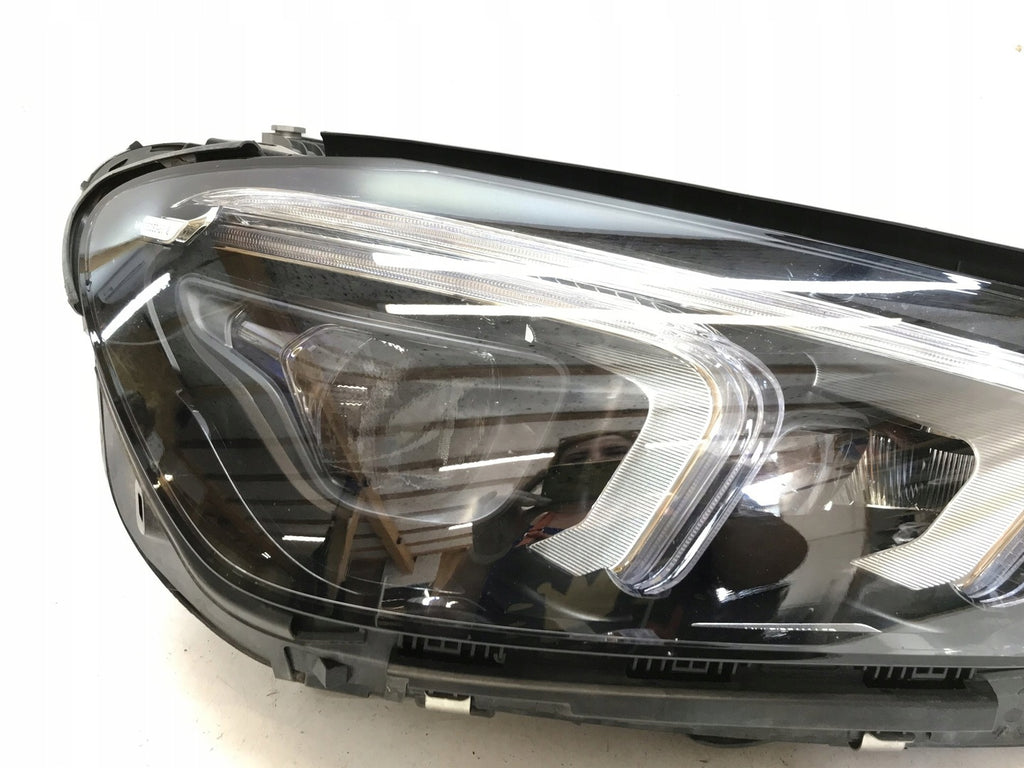 Frontscheinwerfer Mercedes-Benz Gle A1679066604 LED Rechts Headlight