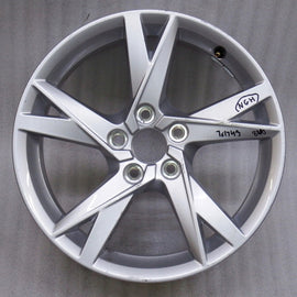 1x Alufelge 17 Zoll 7.0