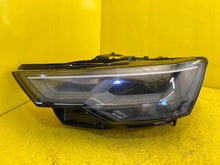 Load image into Gallery viewer, Frontscheinwerfer Audi A6 C8 8K0941033 LED Links Scheinwerfer Headlight SCH4017394805fs