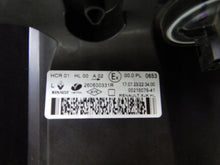 Load image into Gallery viewer, Frontscheinwerfer Renault Express 260600331R LED Links Scheinwerfer Headlight SCH8527173566lc