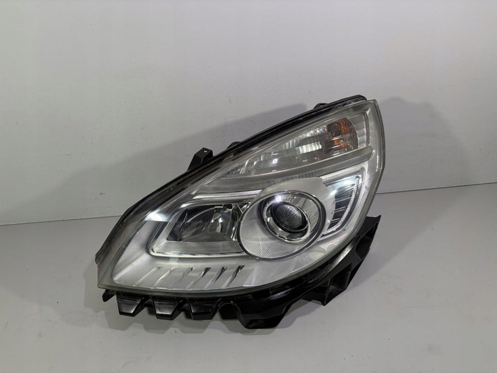 Frontscheinwerfer Citroën II Scenic 138947361354 Links Scheinwerfer Headlight SCH9606590266qx