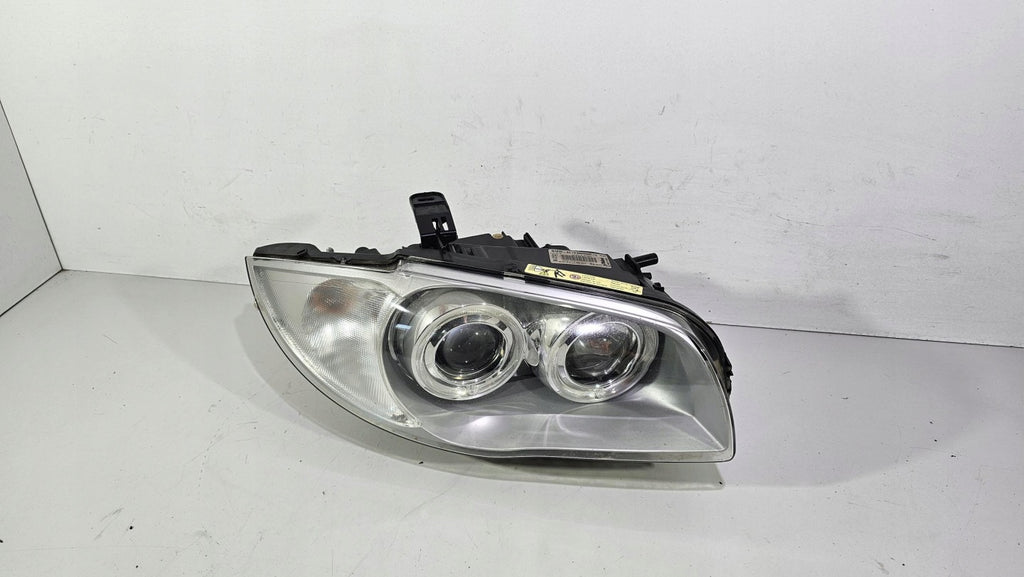 Frontscheinwerfer BMW 1 E81 E87 1874682634 Rechts Scheinwerfer Headlight SCH2273989950in