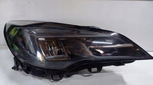 Load image into Gallery viewer, Frontscheinwerfer Opel Astra 445896-666 LED Rechts Scheinwerfer Headlight