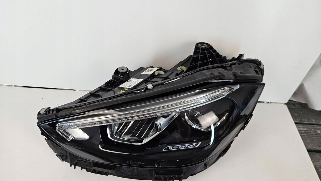 Frontscheinwerfer Mercedes-Benz 2069063903 Links Scheinwerfer Headlight SCH7436515752mu