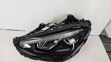 Laden Sie das Bild in den Galerie-Viewer, Frontscheinwerfer Mercedes-Benz 2069063903 Links Scheinwerfer Headlight SCH7436515752mu