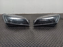 Laden Sie das Bild in den Galerie-Viewer, Frontscheinwerfer Skoda Superb III 3V1941015A 3V1941016A LED Rechts oder Links