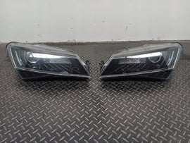 Frontscheinwerfer Skoda Superb III 3V1941015A 3V1941016A LED Rechts oder Links