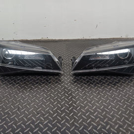 Frontscheinwerfer Skoda Superb III 3V1941015A 3V1941016A Ein Satz Headlight SCH2462190509zs