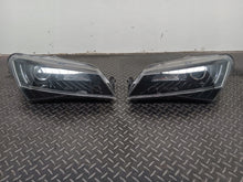 Laden Sie das Bild in den Galerie-Viewer, Frontscheinwerfer Skoda Superb III 3V1941015A 3V1941016A Ein Satz Headlight SCH2462190509zs