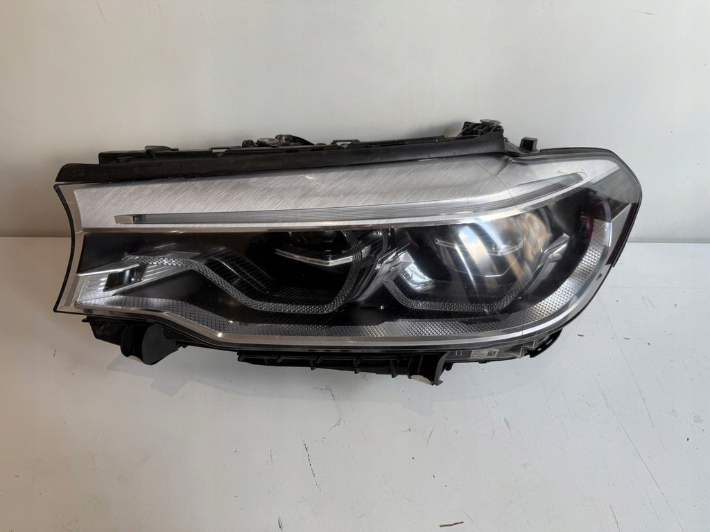 Frontscheinwerfer BMW 5 G31 G30 7439193-04 Full LED Links Scheinwerfer Headlight SCH4940034371id