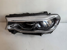 Frontscheinwerfer BMW 5 G31 G30 7439193-04 Full LED Links Scheinwerfer Headlight SCH4940034371id