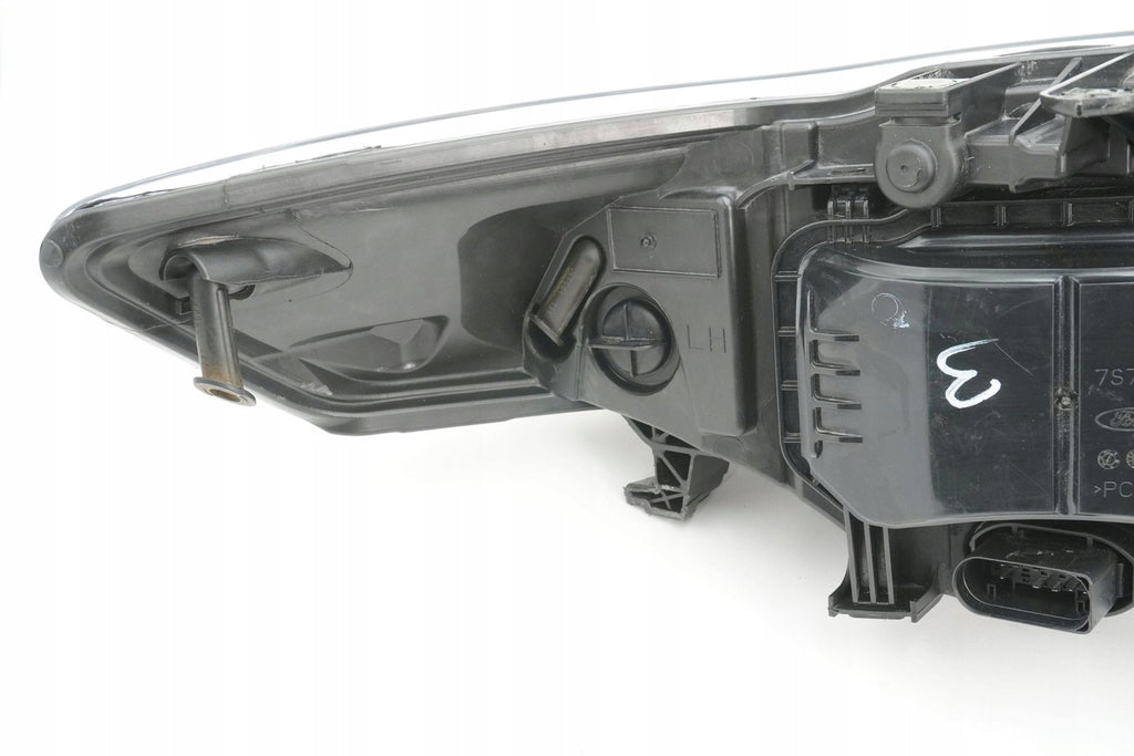 Frontscheinwerfer Ford Mondeo I Links Scheinwerfer Headlight SCH5701428281at