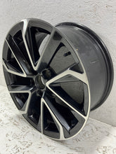 Laden Sie das Bild in den Galerie-Viewer, 1x Alufelge 18 Zoll 8.0&quot; 5x114.3 40ET 42611-02R40 Toyota Rim Wheel