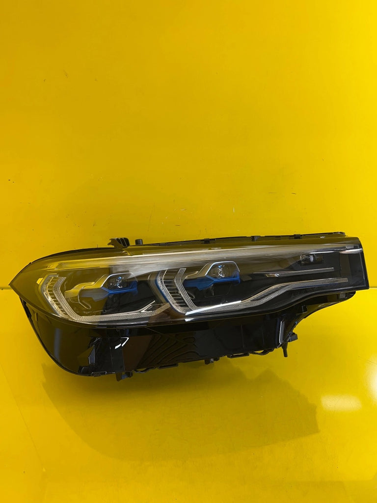 Frontscheinwerfer BMW X7 G07 7933326-05 Laser Rechts Scheinwerfer Headlight SCH4233435038xc
