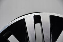 Laden Sie das Bild in den Galerie-Viewer, 1x Alufelge 17 Zoll 6.5" 5x112 44ET Glanz Schwarz A1774010200 Mercedes-Benz FEL4578996618bp