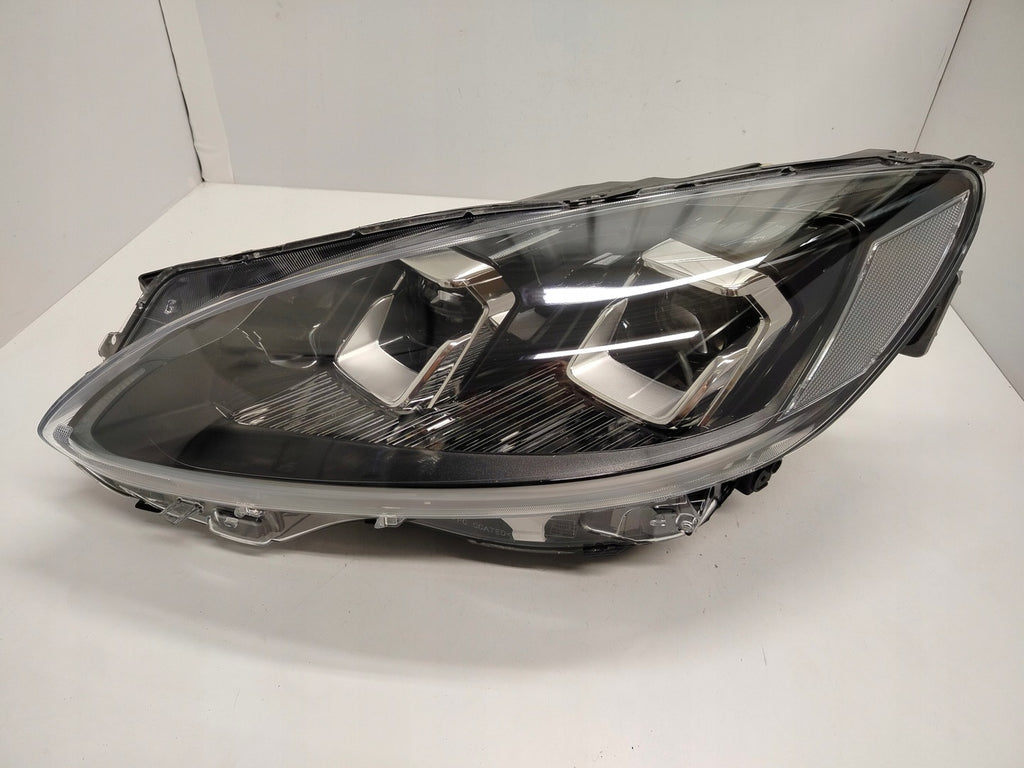 Frontscheinwerfer Ford Kuga Full LED Links Scheinwerfer Headlight SCH9211959809uw