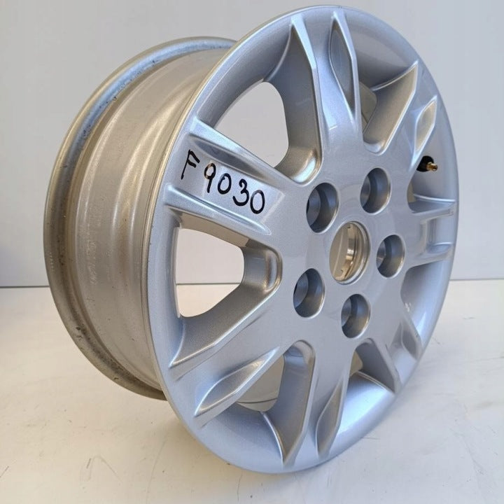1x Alufelge 16 Zoll 6.5" 5x130 66ET 403009486 403000126R Opel Movano Rim Wheel FEL8041861873ch