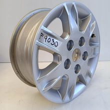 Laden Sie das Bild in den Galerie-Viewer, 1x Alufelge 16 Zoll 6.5" 5x130 66ET 403009486 403000126R Opel Movano Rim Wheel FEL8041861873ch