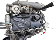 Laden Sie das Bild in den Galerie-Viewer, Motor Audi Seat Skoda VW I BXE 1.9 TDI 105PS 117TKm 2006 Benzin Engine Komplett MOT7200108060io