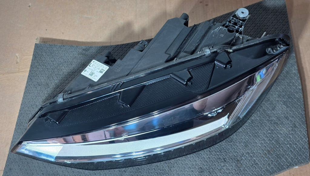 Frontscheinwerfer VW Touran 5TB941081A Links Scheinwerfer Headlight SCH3136380306ex
