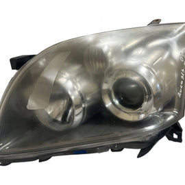 Frontscheinwerfer Toyota Avensis 3900078496 Links Scheinwerfer Headlight SCH6604604390qx