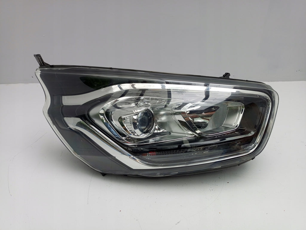 Frontscheinwerfer Ford Transit Custom JK2113W029DJ Rechts Scheinwerfer Headlight