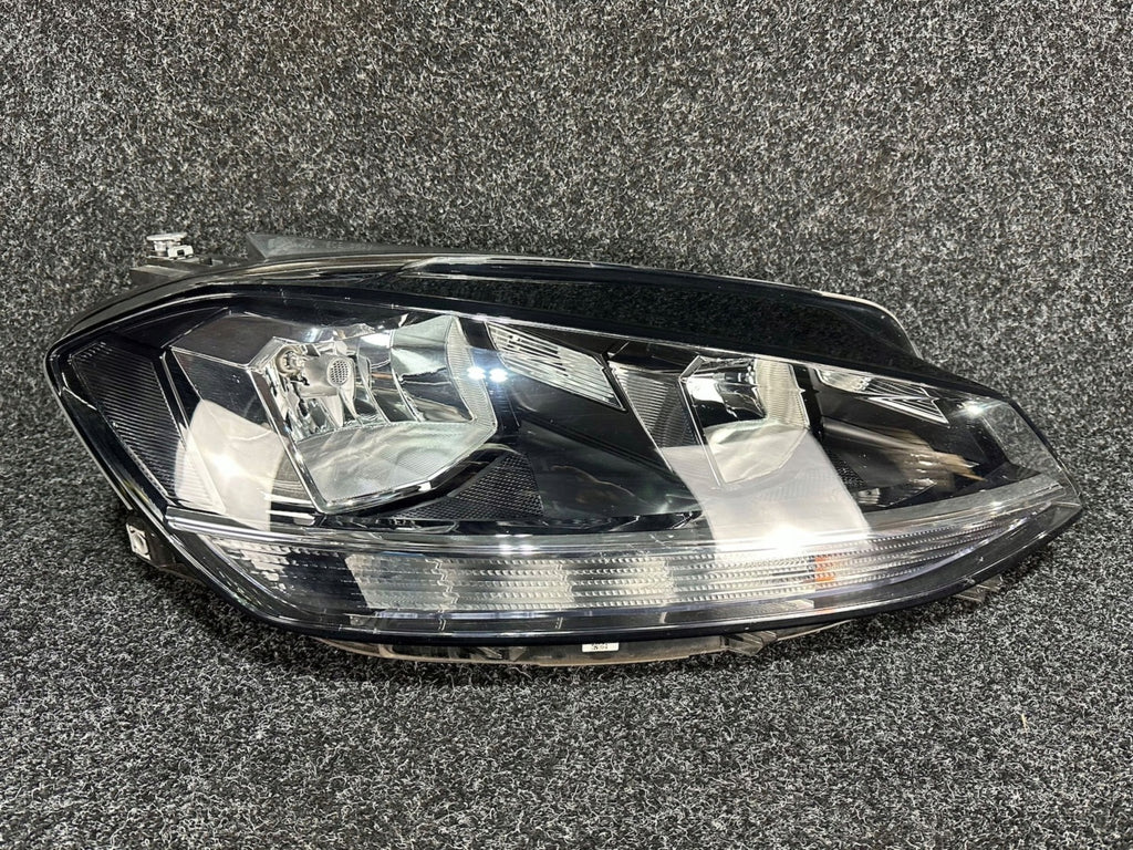 Frontscheinwerfer VW Golf VII 5g1 I 5G1941006D Rechts Scheinwerfer Headlight SCH7382824627tr