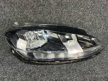 Laden Sie das Bild in den Galerie-Viewer, Frontscheinwerfer VW Golf VII 5g1 I 5G1941006D Rechts Scheinwerfer Headlight SCH7382824627tr