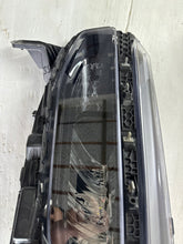 Laden Sie das Bild in den Galerie-Viewer, Frontscheinwerfer Jeep 52218719 LED Links Scheinwerfer Headlight SCH1720252018sy