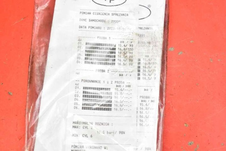 Motor BMW E91 E93 E90 E92 N53B30A 3.0 218PS 2008 Benzin Engine Komplett MOT7802898775ez