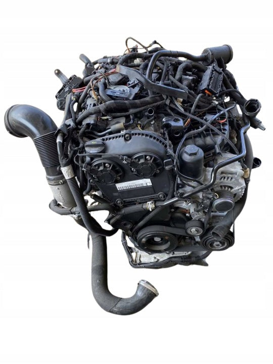 Motor Audi VW A4 B9 I CYM 2.0 TFSI 252PS 185kW 2015 Benzin Engine Komplett MOT7262487318bb