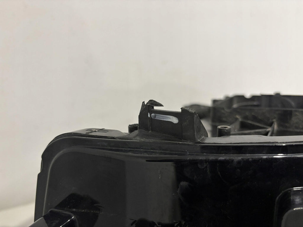 Frontscheinwerfer Seat Ateca 576941032C Full LED Rechts Scheinwerfer Headlight SCH9069300408iv