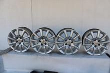 Laden Sie das Bild in den Galerie-Viewer, 1x Alufelge 16 Zoll 6.5" 5x110 Opel Rim Wheel FEL9183509398yu