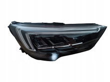 Load image into Gallery viewer, Frontscheinwerfer Opel Crossland X YQ00709880 LED Rechts Scheinwerfer Headlight