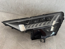 Load image into Gallery viewer, Frontscheinwerfer Audi Q8 4M8941035 Links Scheinwerfer Headlight SCH5058028673mu