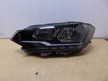Load image into Gallery viewer, Frontscheinwerfer VW Golf Sportsvan 517941005D Links Scheinwerfer Headlight SCH3273802852db