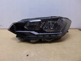 Frontscheinwerfer VW Golf Sportsvan 517941005D Links Scheinwerfer Headlight SCH3273802852db