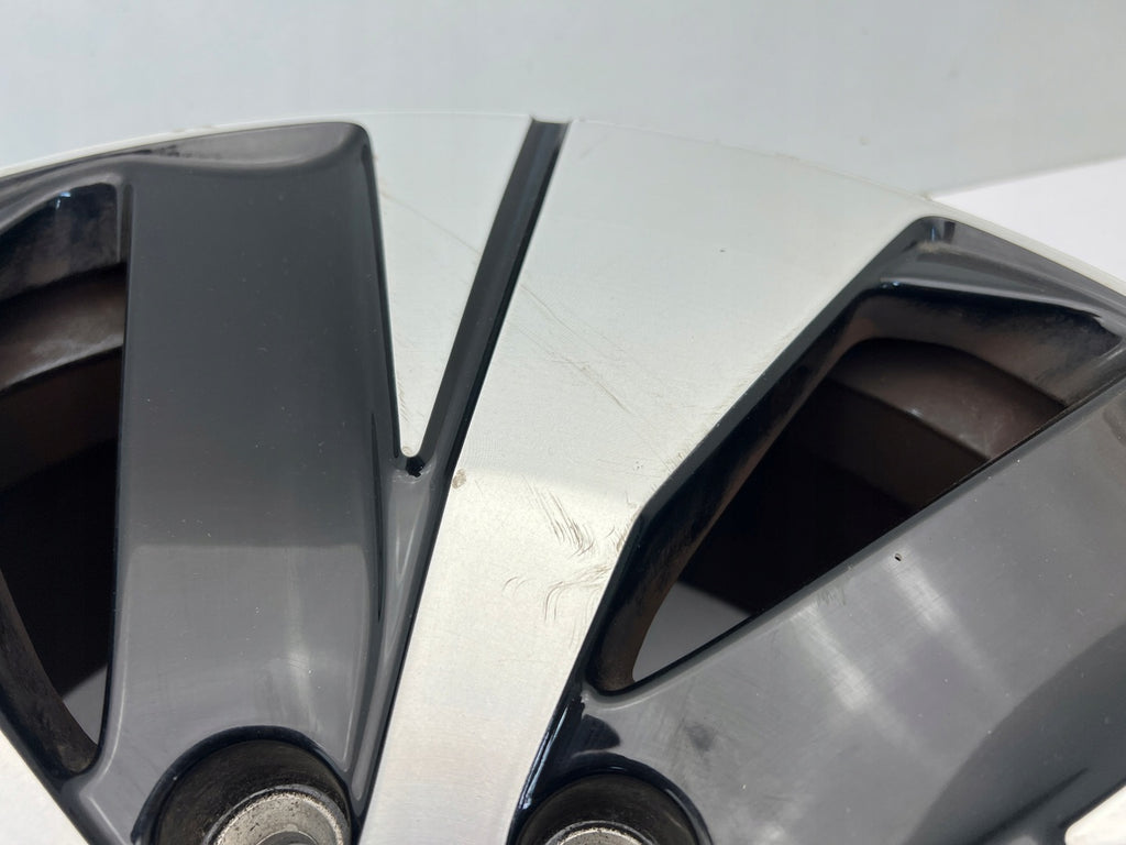 1x Alufelge 18 Zoll 7.5" 5x108 31680403 Volvo Xc40 Rim Wheel