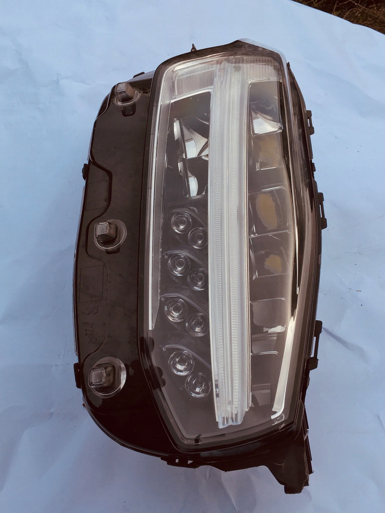 Frontscheinwerfer Volvo Xc90 II 31655832 Rechts Scheinwerfer Headlight
