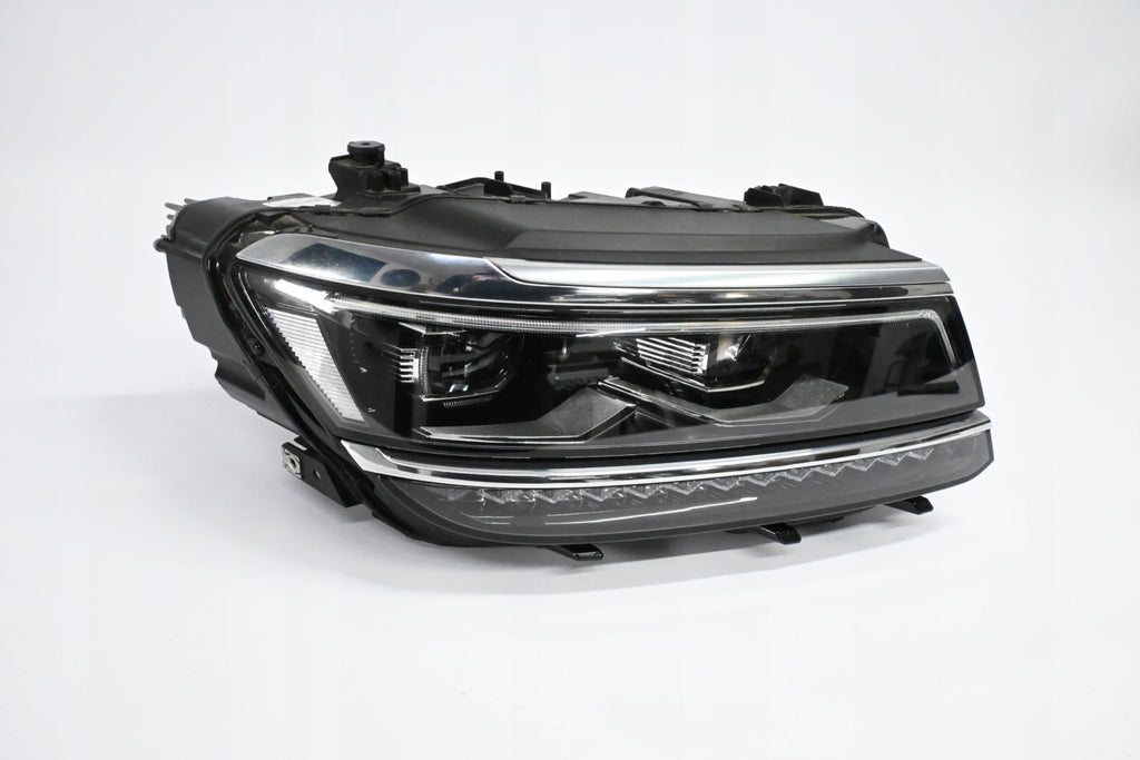 Frontscheinwerfer VW Tiguan 5NB941082A LED Rechts Scheinwerfer Headlight SCH6197511033sw
