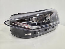 Laden Sie das Bild in den Galerie-Viewer, Frontscheinwerfer Ford Focus NX7B-13E015-CF Links Scheinwerfer Headlight SCH3419307507ir