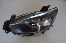 Load image into Gallery viewer, Frontscheinwerfer Mazda Cx5 KA1F51040C LED Links Scheinwerfer Headlight