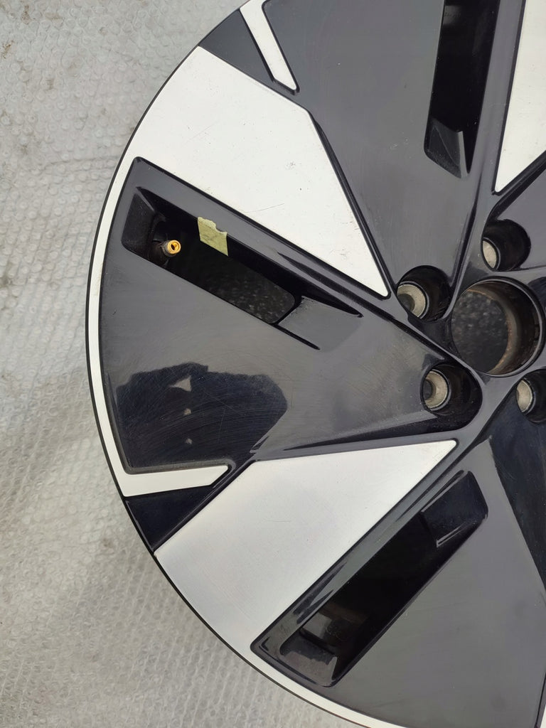 1x Alufelge 19 Zoll 8.5" 5x108 56ET 32294213 Volvo Xc40 Rim Wheel FEL9742192586jb
