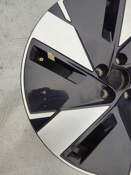 1x Alufelge 19 Zoll 8.5" 5x108 56ET 32294213 Volvo Xc40 Rim Wheel FEL9742192586jb