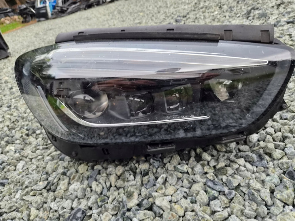 Frontscheinwerfer Mercedes-Benz W247 A2479062003 LED Rechts Headlight SCH4326125025cy