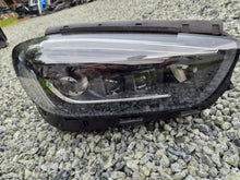 Laden Sie das Bild in den Galerie-Viewer, Frontscheinwerfer Mercedes-Benz W247 A2479062003 LED Rechts Headlight SCH4326125025cy