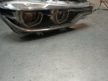 Laden Sie das Bild in den Galerie-Viewer, Frontscheinwerfer BMW 3 F30 F31 7471306 LED Rechts Scheinwerfer Headlight SCH2782095812ai